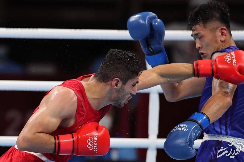 وقتی دست‌خالی برمی‌گردی همه فراموشت می‌کنند